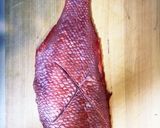 冷めた方が美味い？根魚の煮付作り方3写真