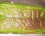 パウンドケーキ5(抹茶と和三盆糖)作り方17写真
