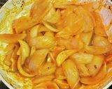 鶏もも肉のステーキ・新玉ねぎ添え作り方7写真