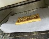 簡単！薄揚げで納豆チーズ焼き作り方5写真