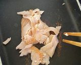 ドイツで♪一個からすぐ出来る鮭のおにぎり作り方3写真