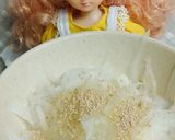 リカちゃん♡新たまねぎマヨネーズサラダ作り方4写真