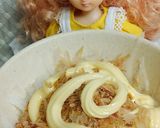 リカちゃん♡新たまねぎマヨネーズサラダ作り方6写真