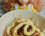 リカちゃん♡新たまねぎマヨネーズサラダ作り方8写真