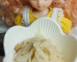 リカちゃん♡新たまねぎマヨネーズサラダ作り方11写真