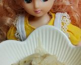リカちゃん♡新たまねぎマヨネーズサラダ作り方14写真