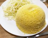 おからパウダーで、肉まん♪作り方6写真