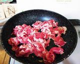 ちゃちゃっと豚丼☆作り方2写真