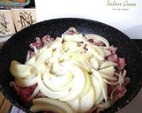 ちゃちゃっと豚丼☆作り方3写真