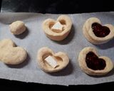 ノンオイル！豆腐で基本のプレーンスコーン作り方5写真