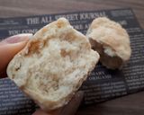 ノンオイル！豆腐で基本のプレーンスコーン作り方7写真