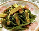 切り昆布のさっと煮作り方7写真