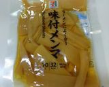 市販メンマで簡単3分おつまみ作り方1写真