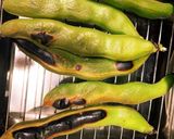 焼くだけそら豆スペイン風作り方2写真