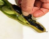 焼くだけそら豆スペイン風作り方4写真