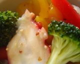 簡単♪華やか♪運動会のお弁当 2008♪作り方13写真