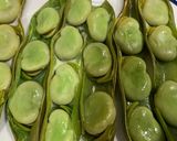 焼くだけそら豆スペイン風作り方5写真