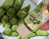 焼くだけそら豆スペイン風作り方7写真