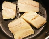 簡単サバ味噌煮作り方2写真