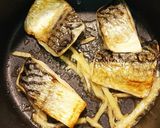 簡単サバ味噌煮作り方3写真