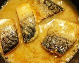 簡単サバ味噌煮作り方4写真