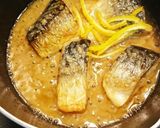 簡単サバ味噌煮作り方5写真