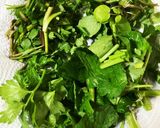 超簡単 香り野菜のトムヤム鍋作り方1写真