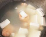 超簡単 香り野菜のトムヤム鍋作り方3写真
