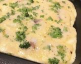 豆乳キッシュ☆たこ焼きVer.作り方3写真