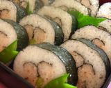 簡単♪華やか♪運動会のお弁当 2008♪作り方17写真