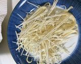 超簡単 香り野菜のトムヤム鍋作り方5写真