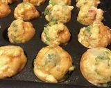 豆乳キッシュ☆たこ焼きVer.作り方5写真