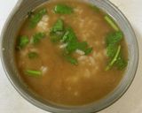 超簡単 香り野菜のトムヤム鍋作り方6写真