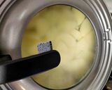 あさりとじゃがいものオリーブオイル蒸し作り方4写真