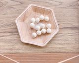 【マミーズ】とうふ白玉のチビみたらし団子作り方2写真
