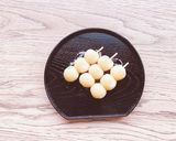 【マミーズ】とうふ白玉のチビみたらし団子作り方6写真
