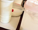 快調！毎日ヨーグルト(^-^)作り方6写真