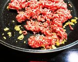 ゆかりのイブクロ　　麻婆飯豆腐作り方2写真