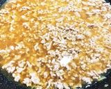 ゆかりのイブクロ　　麻婆飯豆腐作り方3写真
