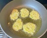 甘くておいしい！とうもろこしのかき揚げ作り方3写真