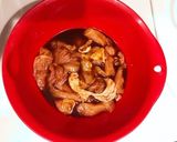 むね肉でもジューシー！ひみつのから揚げ作り方4写真