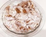 むね肉でもジューシー！ひみつのから揚げ作り方7写真