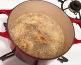 むね肉でもジューシー！ひみつのから揚げ作り方8写真