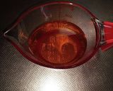 玉子焼き2(だし巻き風トースター焼き)作り方2写真