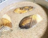春一番　筍ご飯作り方3写真