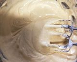 桜と抹茶のシフォンケーキ作り方7写真