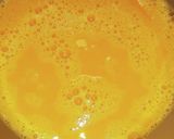 玉子焼き2(だし巻き風トースター焼き)作り方5写真