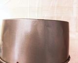 桜と抹茶のシフォンケーキ作り方12写真