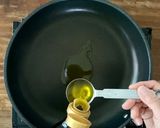 フライパンで簡単手作りグラノーラ作り方2写真