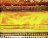 玉子焼き2(だし巻き風トースター焼き)作り方9写真